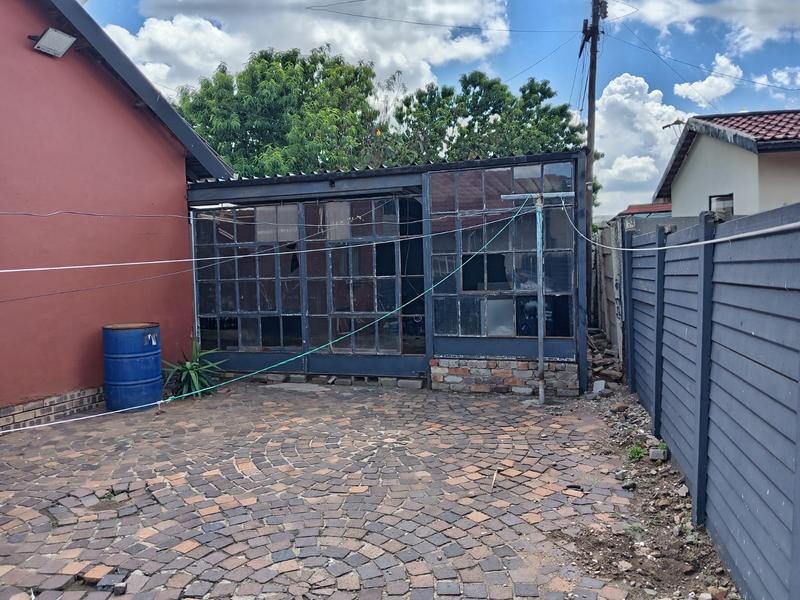 3 Bedroom Property for Sale in Ennerdale Gauteng
