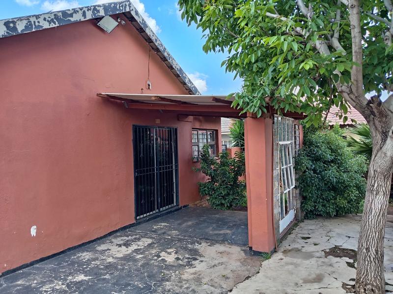 3 Bedroom Property for Sale in Ennerdale Gauteng