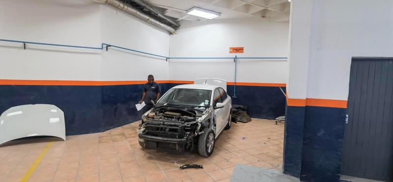 To Let commercial Property for Rent in Hatfield Gauteng