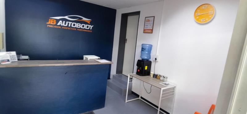 To Let commercial Property for Rent in Hatfield Gauteng