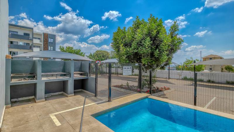 2 Bedroom Property for Sale in Carlswald Gauteng