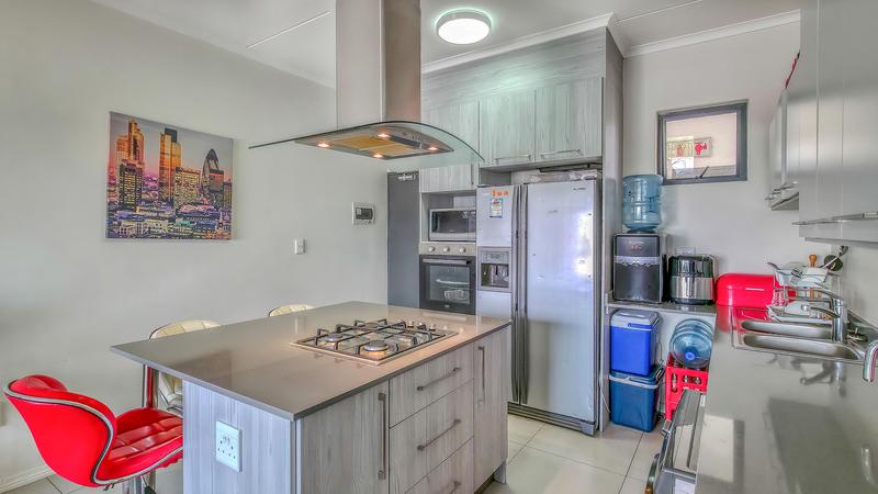 2 Bedroom Property for Sale in Carlswald Gauteng