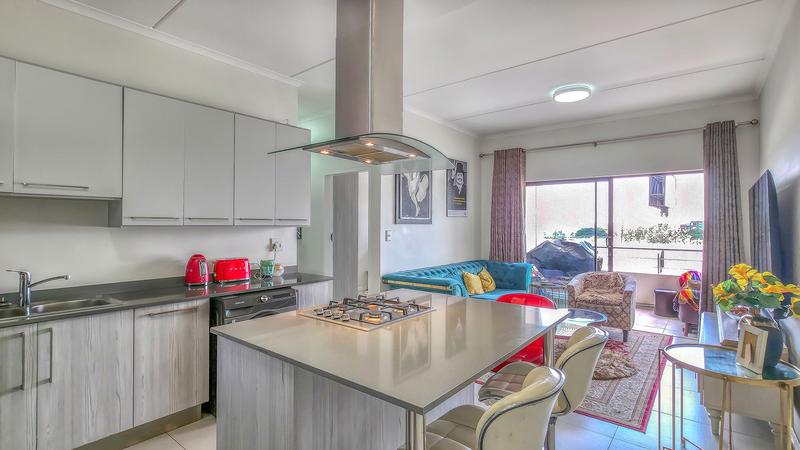 2 Bedroom Property for Sale in Carlswald Gauteng