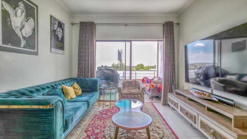 2 Bedroom Property for Sale in Carlswald Gauteng