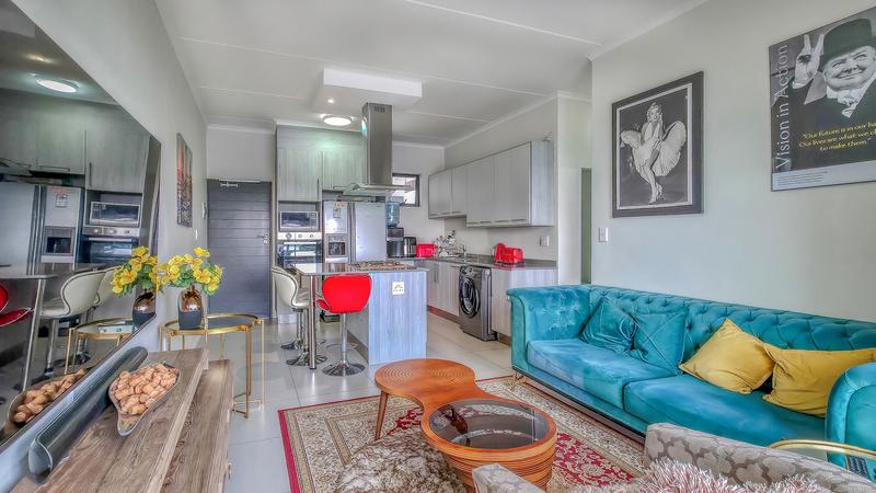 2 Bedroom Property for Sale in Carlswald Gauteng