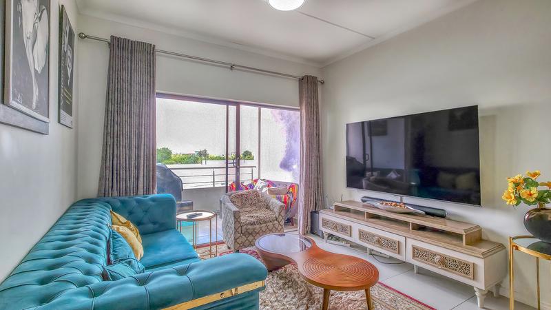 2 Bedroom Property for Sale in Carlswald Gauteng