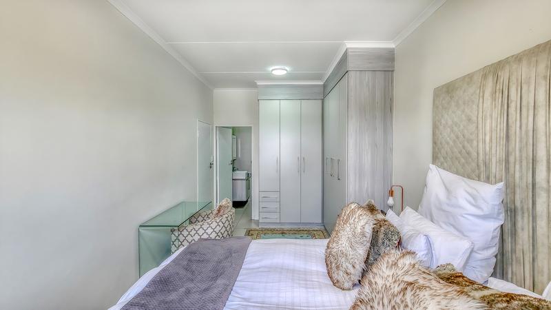 2 Bedroom Property for Sale in Carlswald Gauteng