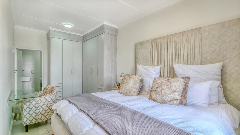 2 Bedroom Property for Sale in Carlswald Gauteng