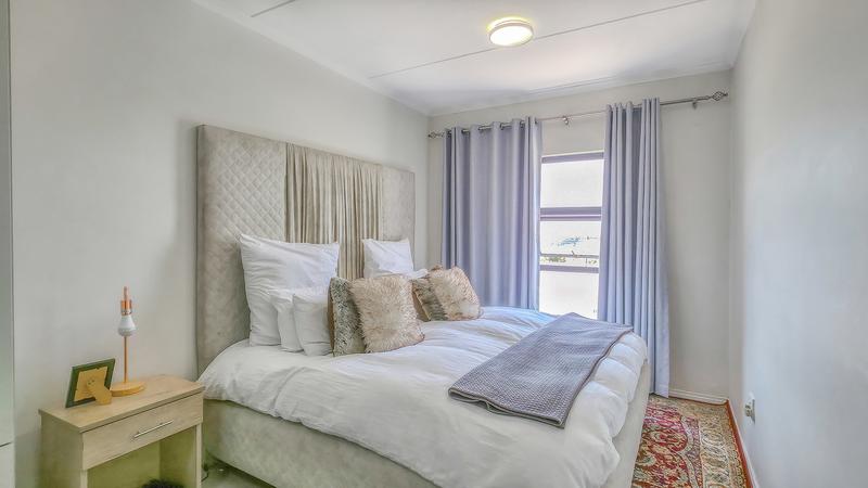 2 Bedroom Property for Sale in Carlswald Gauteng