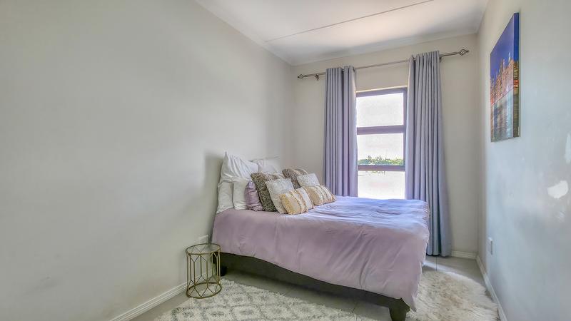 2 Bedroom Property for Sale in Carlswald Gauteng