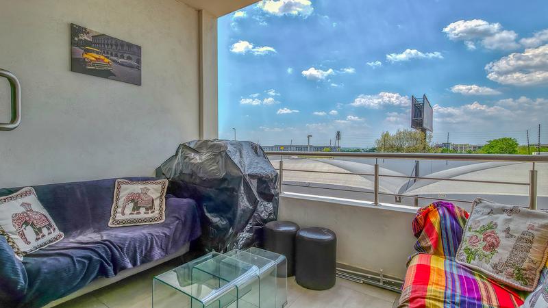 2 Bedroom Property for Sale in Carlswald Gauteng