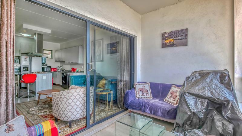 2 Bedroom Property for Sale in Carlswald Gauteng