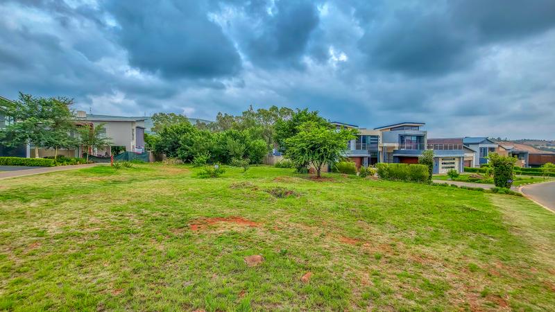 0 Bedroom Property for Sale in Eye of Africa Gauteng