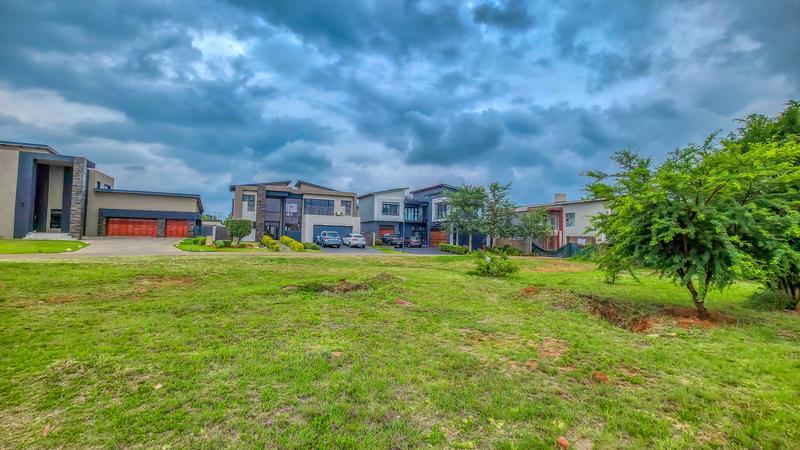 0 Bedroom Property for Sale in Eye of Africa Gauteng