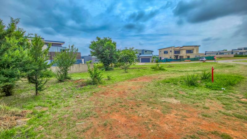 0 Bedroom Property for Sale in Eye of Africa Gauteng