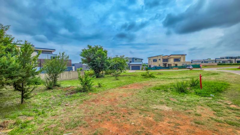 0 Bedroom Property for Sale in Eye of Africa Gauteng