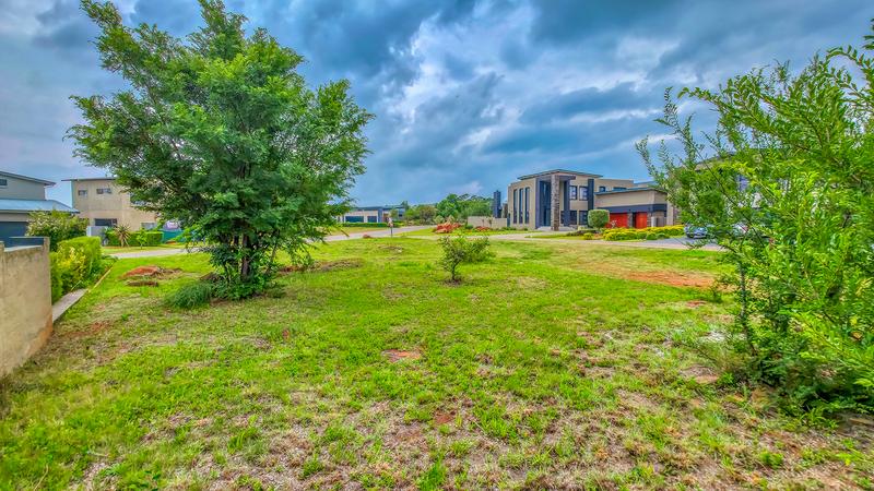 0 Bedroom Property for Sale in Eye of Africa Gauteng