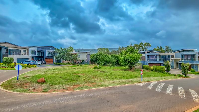 0 Bedroom Property for Sale in Eye of Africa Gauteng