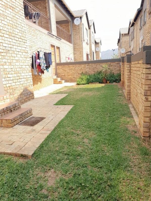 To Let 3 Bedroom Property for Rent in Wilgeheuwel Gauteng