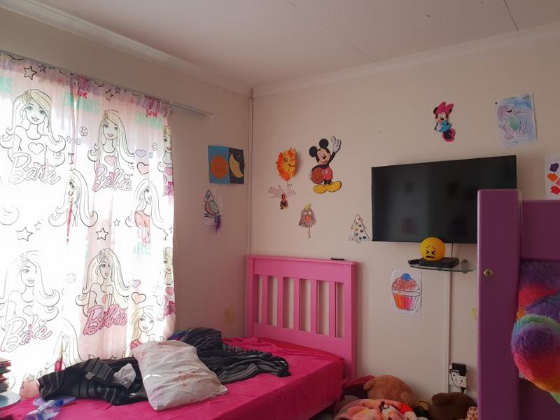 To Let 3 Bedroom Property for Rent in Wilgeheuwel Gauteng