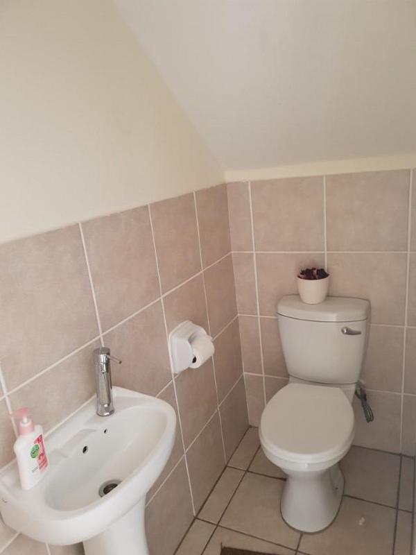 To Let 3 Bedroom Property for Rent in Wilgeheuwel Gauteng