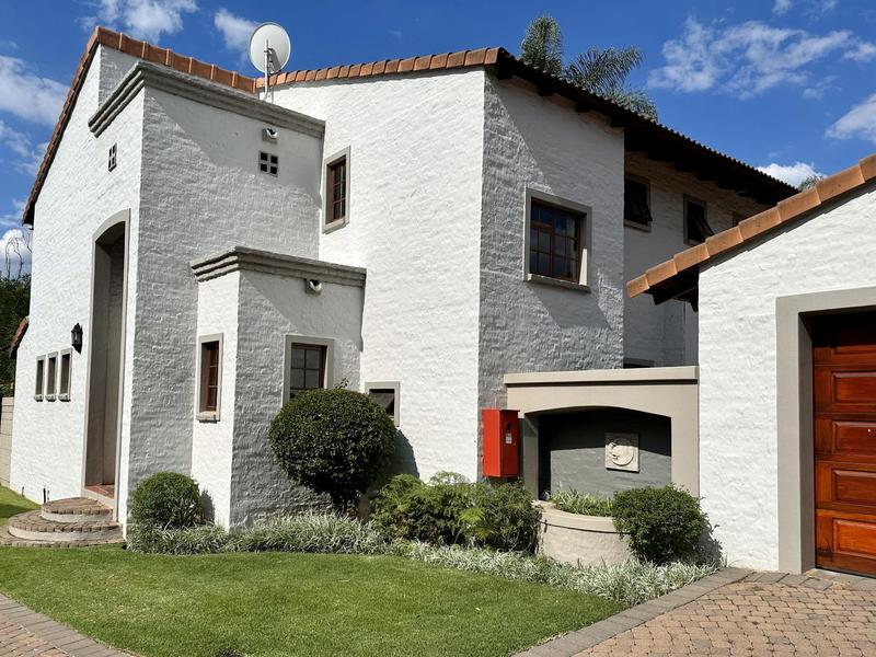 To Let 3 Bedroom Property for Rent in Brooklyn Gauteng