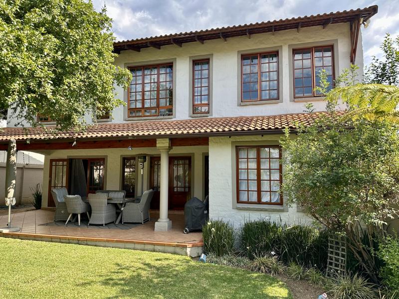 To Let 3 Bedroom Property for Rent in Brooklyn Gauteng