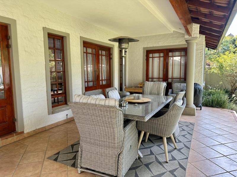 To Let 3 Bedroom Property for Rent in Brooklyn Gauteng