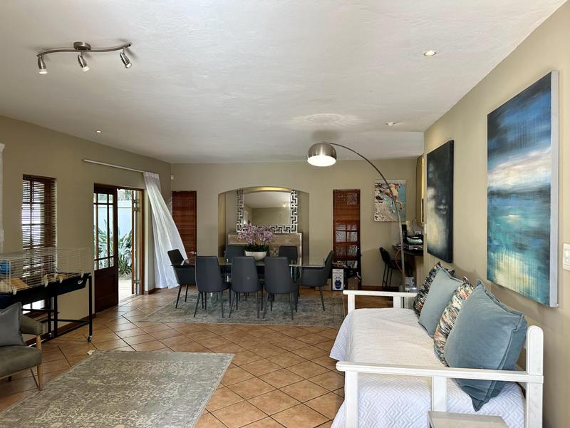 To Let 3 Bedroom Property for Rent in Brooklyn Gauteng