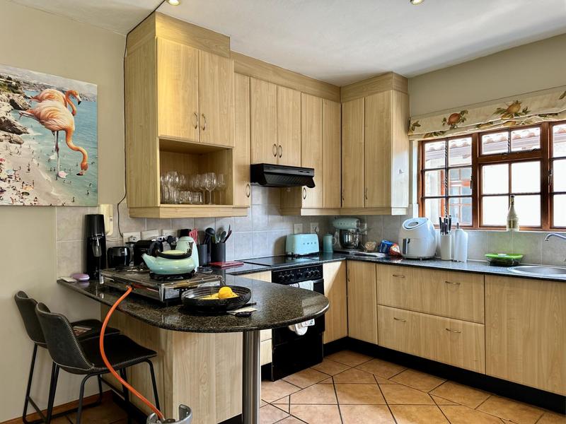 To Let 3 Bedroom Property for Rent in Brooklyn Gauteng