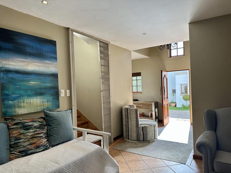 To Let 3 Bedroom Property for Rent in Brooklyn Gauteng