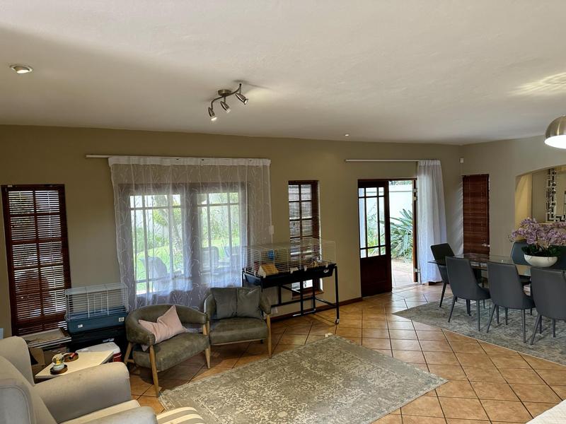 To Let 3 Bedroom Property for Rent in Brooklyn Gauteng