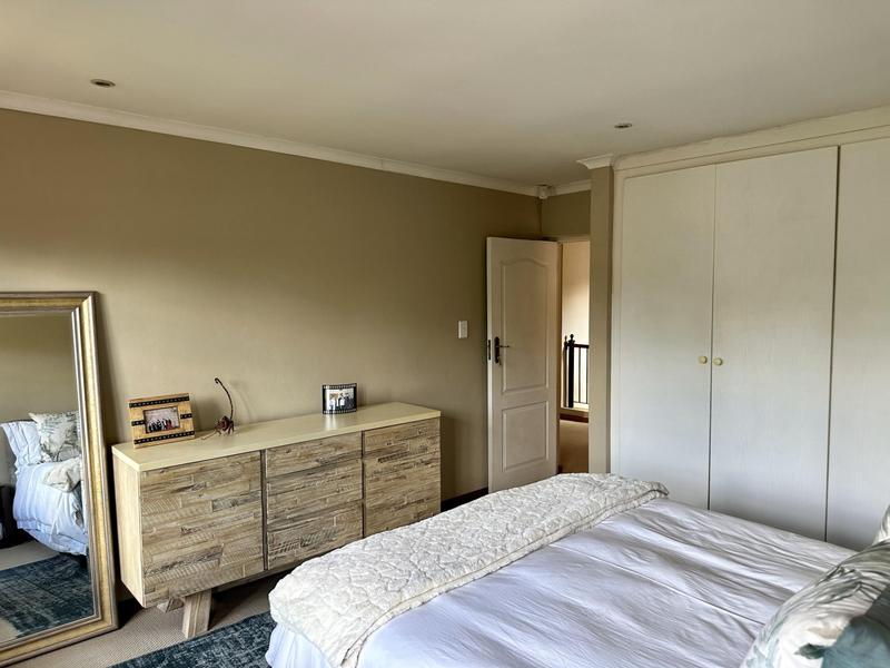 To Let 3 Bedroom Property for Rent in Brooklyn Gauteng