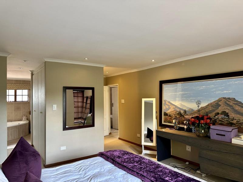 To Let 3 Bedroom Property for Rent in Brooklyn Gauteng