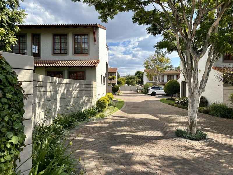 To Let 3 Bedroom Property for Rent in Brooklyn Gauteng
