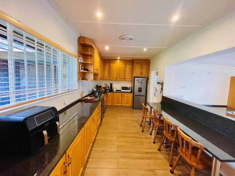 4 Bedroom Property for Sale in Randhart Gauteng