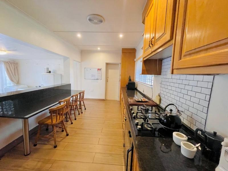 4 Bedroom Property for Sale in Randhart Gauteng