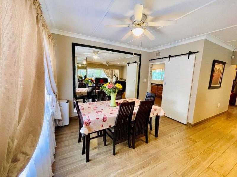 4 Bedroom Property for Sale in Randhart Gauteng