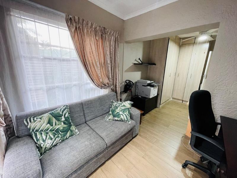 4 Bedroom Property for Sale in Randhart Gauteng