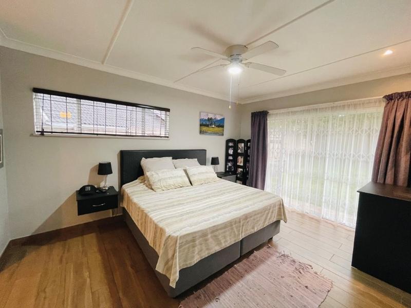 4 Bedroom Property for Sale in Randhart Gauteng