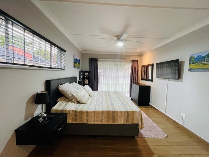 4 Bedroom Property for Sale in Randhart Gauteng