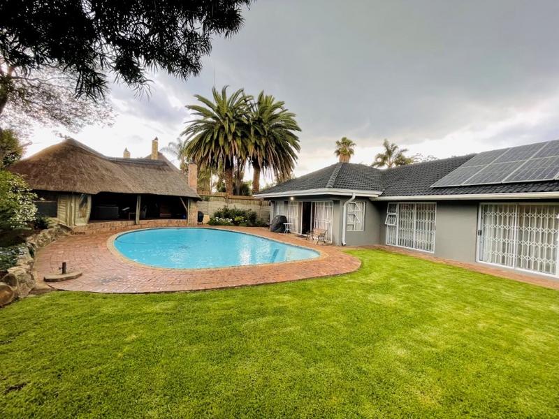 4 Bedroom Property for Sale in Randhart Gauteng