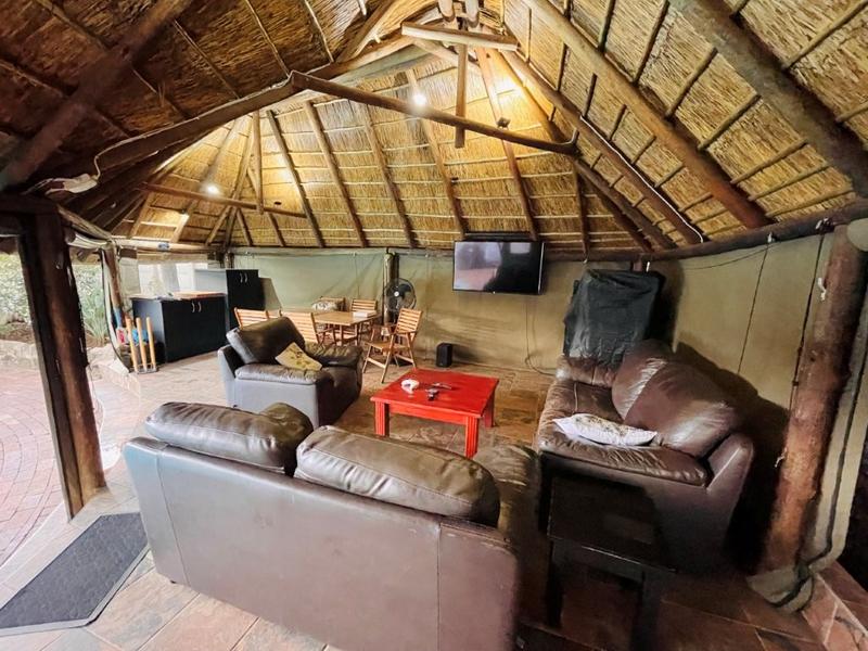 4 Bedroom Property for Sale in Randhart Gauteng