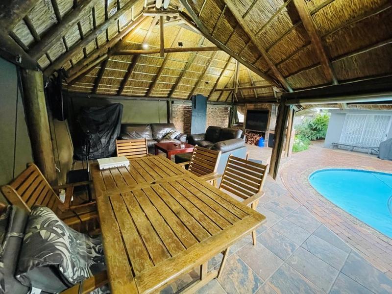 4 Bedroom Property for Sale in Randhart Gauteng