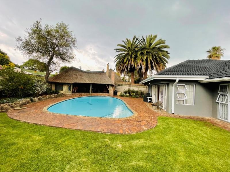 4 Bedroom Property for Sale in Randhart Gauteng