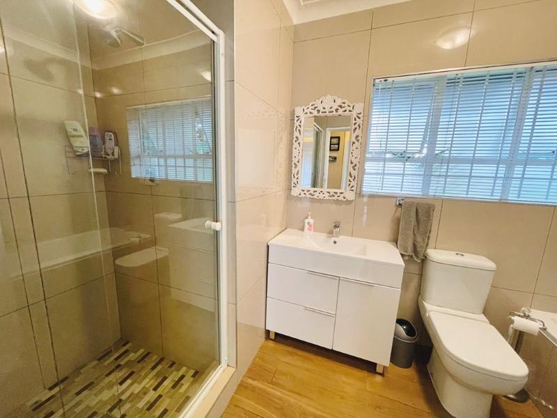 4 Bedroom Property for Sale in Randhart Gauteng