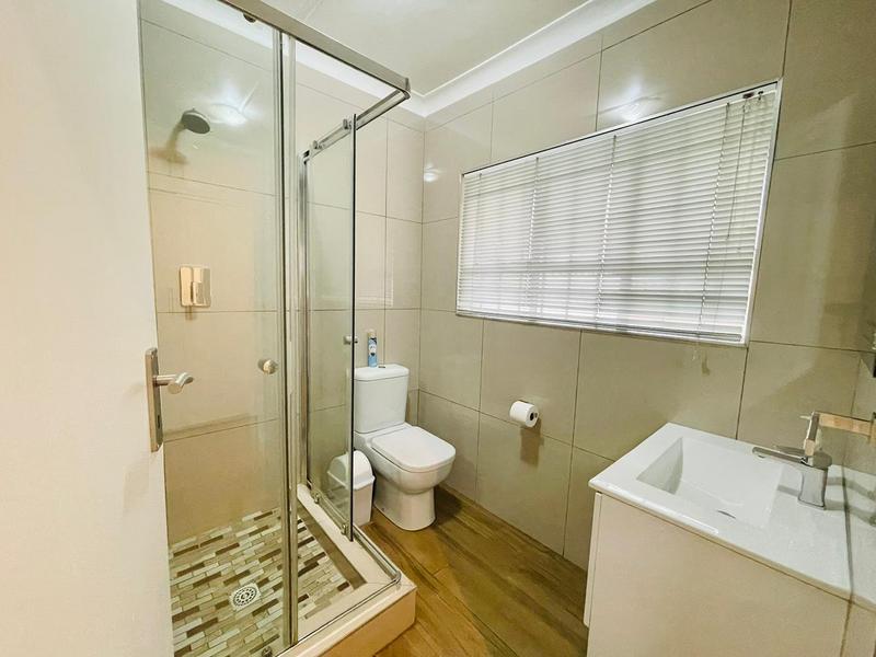 4 Bedroom Property for Sale in Randhart Gauteng