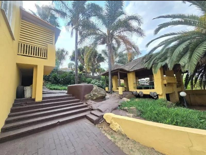 4 Bedroom Property for Sale in Bassonia Gauteng