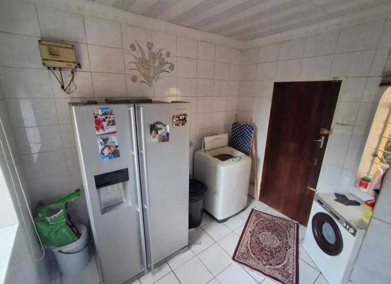 4 Bedroom Property for Sale in Bassonia Gauteng