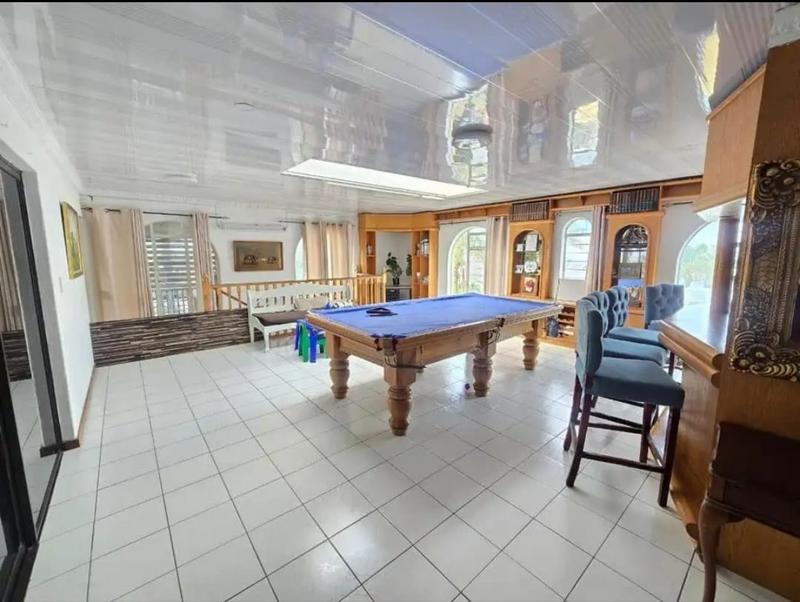 4 Bedroom Property for Sale in Bassonia Gauteng